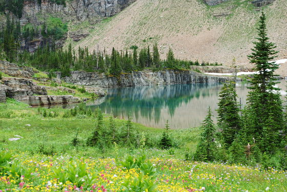 Glacier National Park
