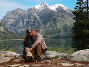 Grand Teton National Park