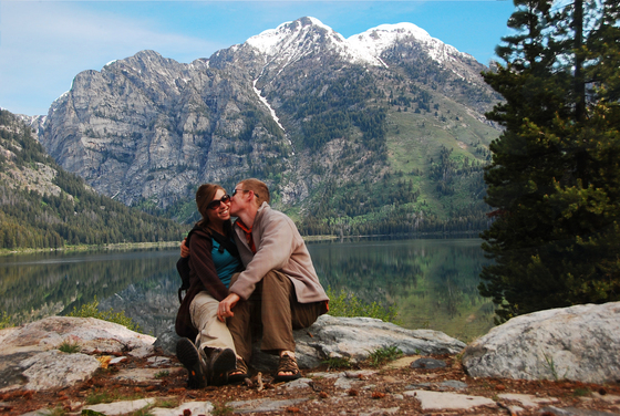 Grand Teton National Park