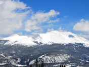 Brekenridge, CO