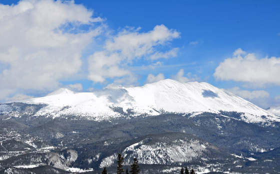 Brekenridge, CO
