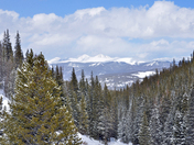 Brekenridge, CO