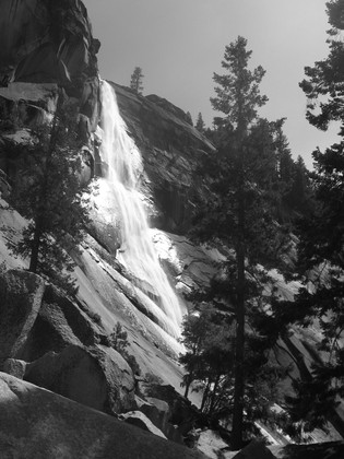 Yosemite