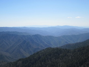 Great Smoky Mountains