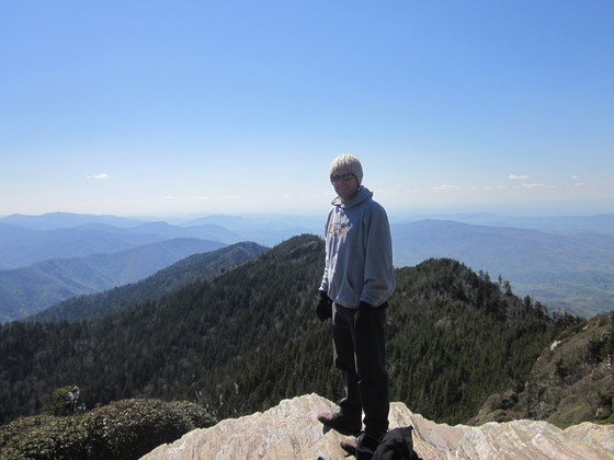 Great Smoky Mountains National Park