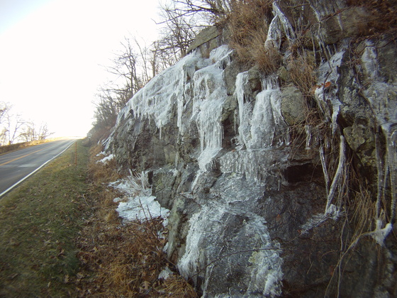 Shenandoah National Park