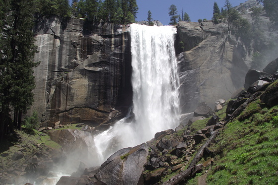 Yosemite