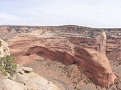 Canyon de Chelly