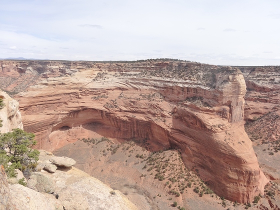 Canyon de Chelly