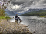 Glacier National Park