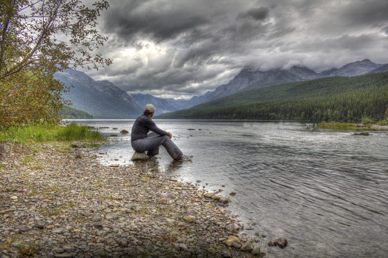 Glacier National Park