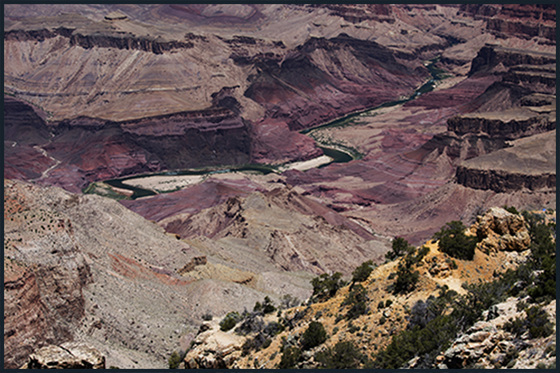 Grand Canyon