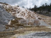 Yellowstone
