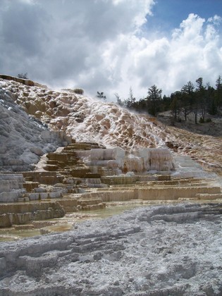 Yellowstone