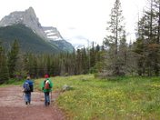 Glacier National Park