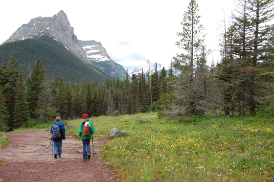 Glacier National Park