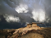 BLM lands San Juan Basin, New Mexico