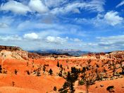 Bryce Canyon National Park