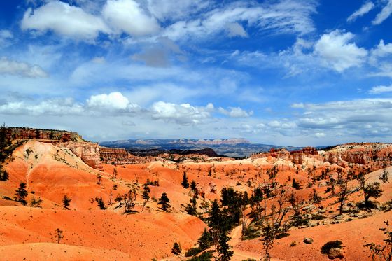 Bryce Canyon National Park
