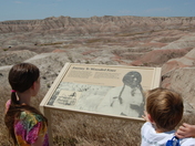 Badlands National Park