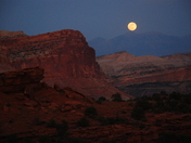 capitol reef