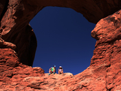 Arches National Park