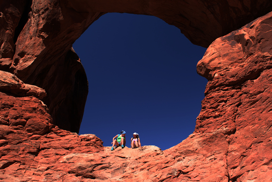 Arches National Park