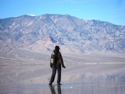 Death Valley National Park 