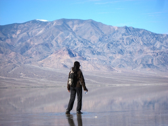 Death Valley National Park 