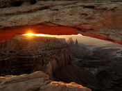 CANYONLANDS UTAH