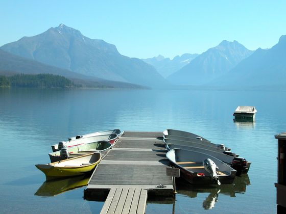 Glacier National Park