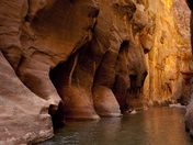 Zion NP Utah