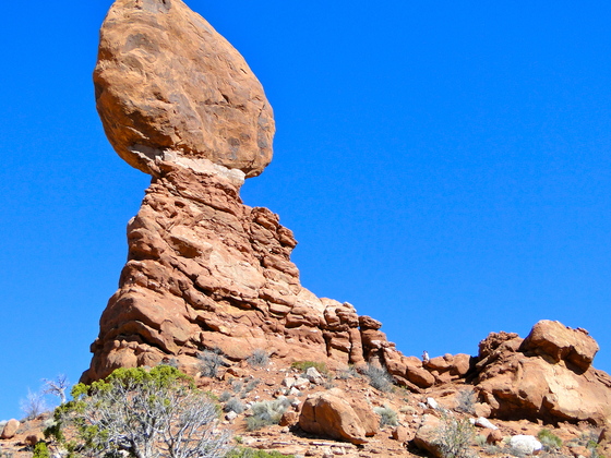 Arches National Park