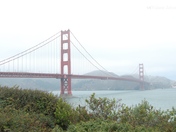 Golden Gate National Recreation Area