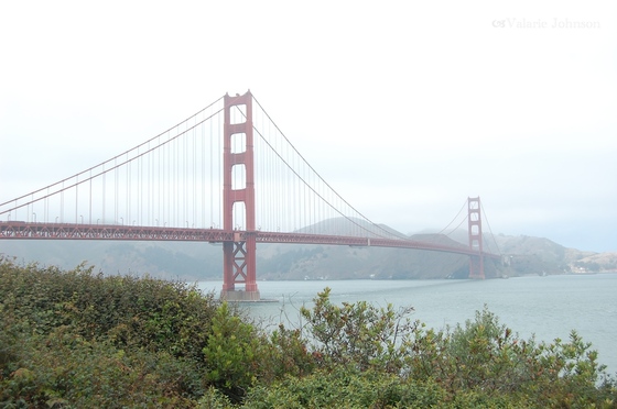 Golden Gate National Recreation Area