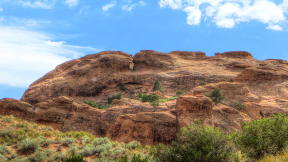 Arches National Park
