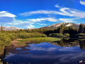 Yosemite National Park