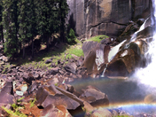 Yosemite National Park