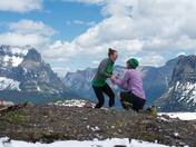 Glacier National Park