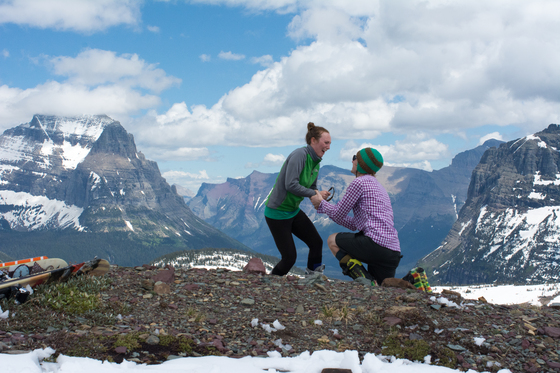 Glacier National Park