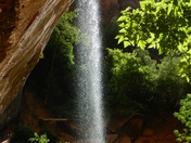 Zion National Park