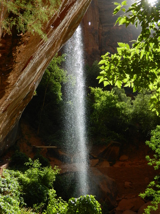 Zion National Park