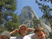Yosemite 