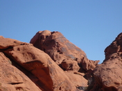 Red Rock Canyon, Nevada