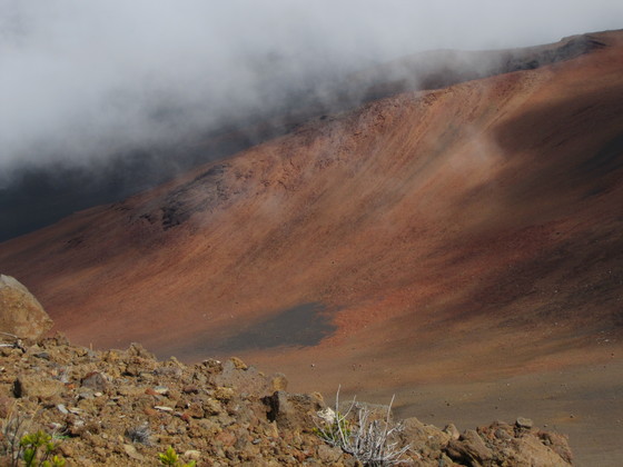 Haleakala