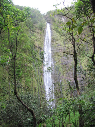 Haleakala National Park