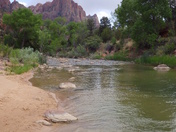 Zion National Park