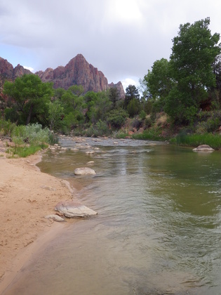 Zion National Park