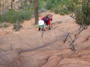 Zion National Park