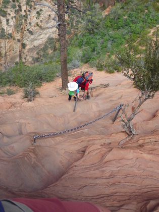 Zion National Park